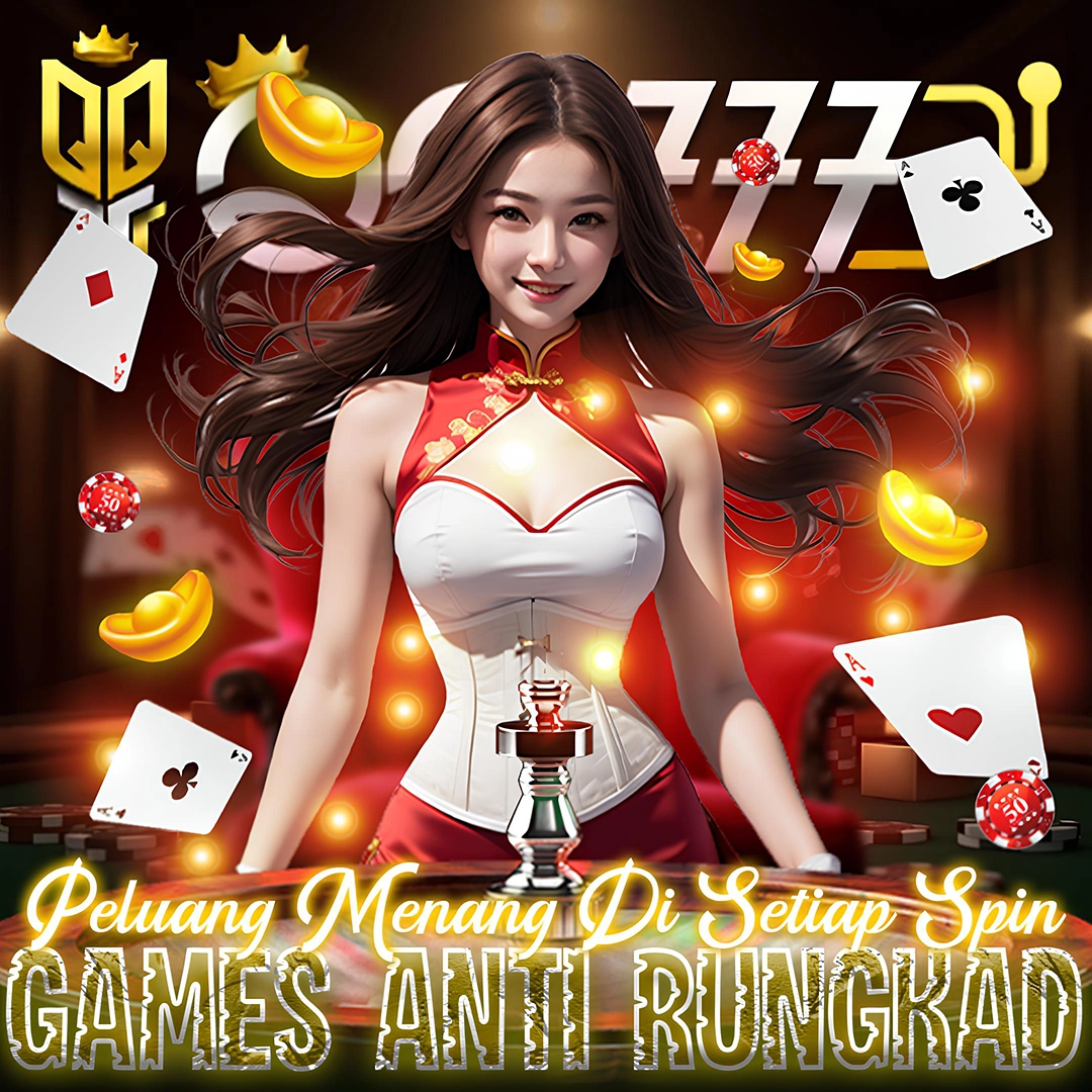 QQ777 - Lagi Hot Link Nih Guys ! QQ777 Games Gacor Anti Rungkad image 1